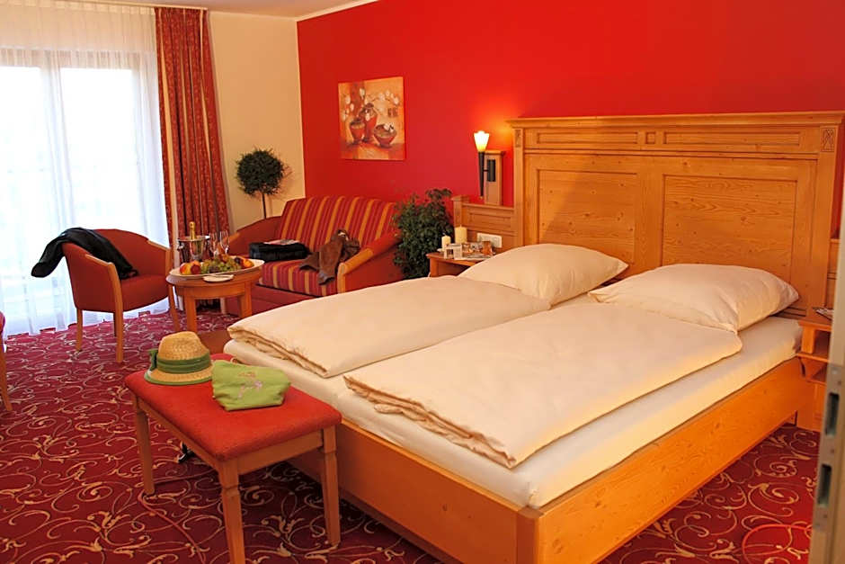 Landgasthof Apfelbeck