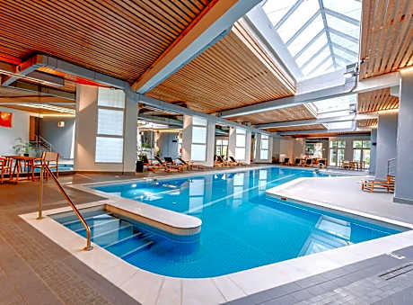 Radisson Blu Daugava Hotel, Riga