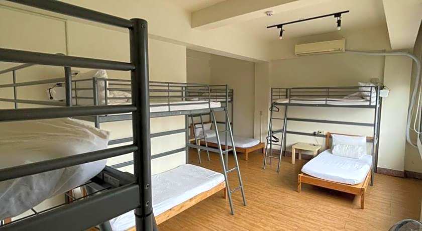 Chiayi Petite Hostel