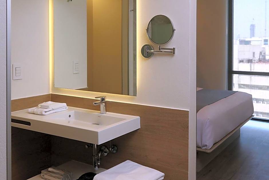 City Express Plus by Marriott Monterrey Centro