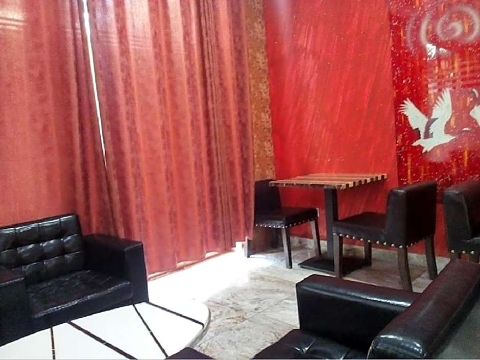 Casablanca Hotel
