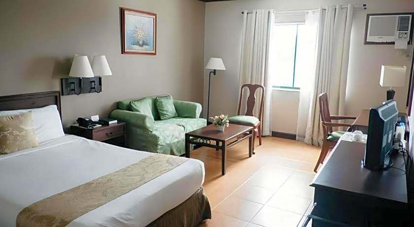 East Asia Royale Hotel