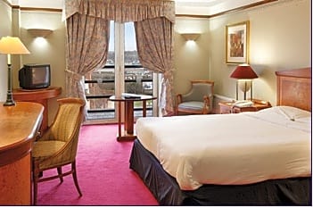 Copthorne Hotel Merry Hill Dudley