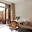 The Little Townhouse