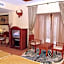 Hotel & Spa Sierra de Cazorla 4*