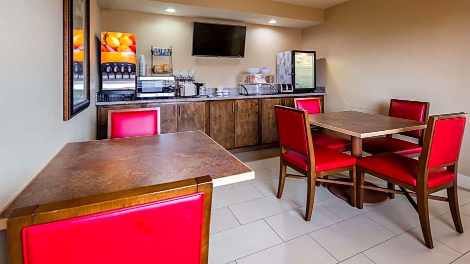 SureStay Hotel by Best Western Tupelo North
