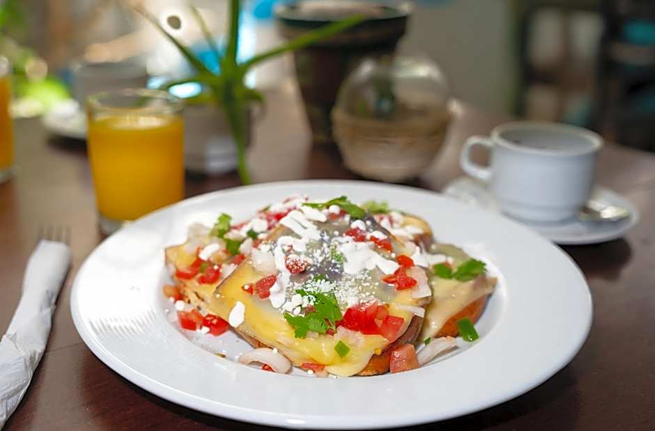 Matan Kaan by GuruHotel