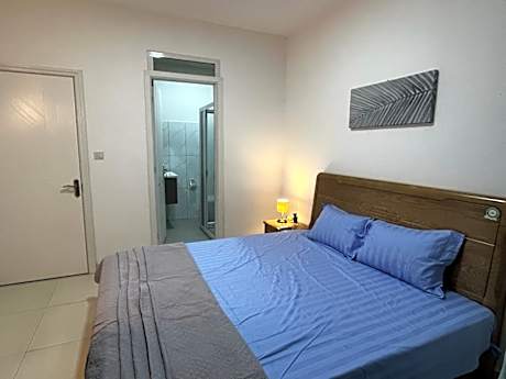 Tranquille Space for a wonderful stay