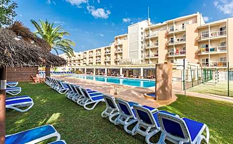 Globales Playa Santa Ponsa