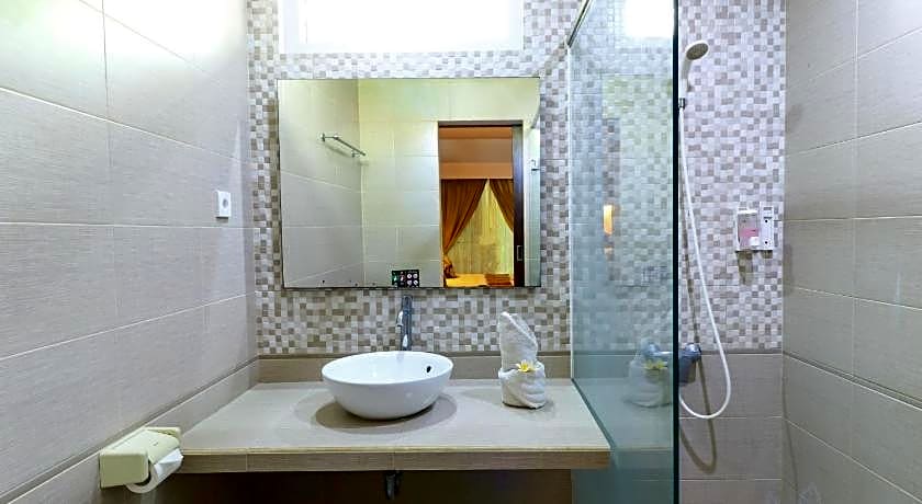 Ayu Lili Garden Hotel Kuta