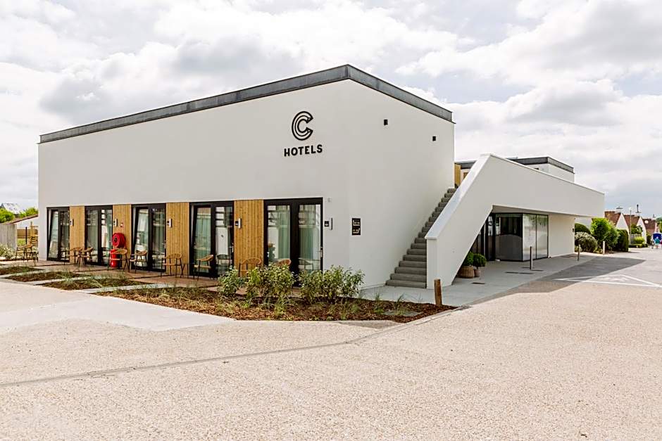 C-Hotels Zeegalm