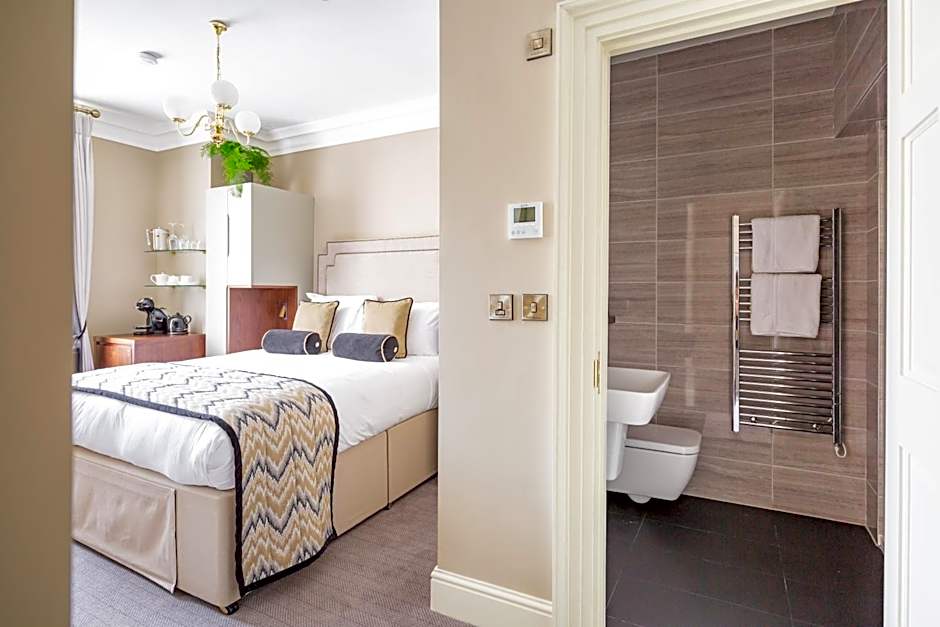 Trinity Townhouse Hotel