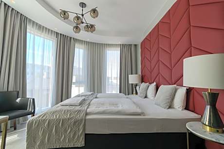 Midtown Reykjavik by Heimaleiga