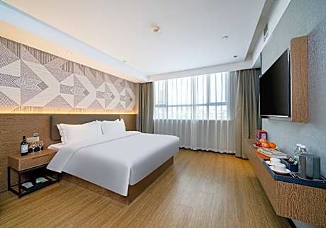 Dossen - Executive Suite