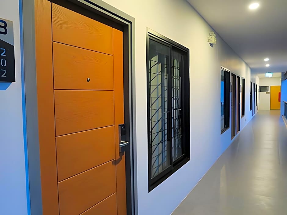 The Mira Hotel Chiang Rai