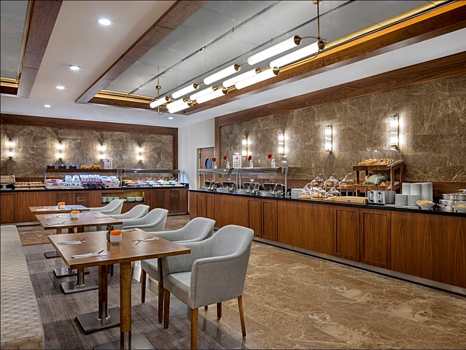 Mercure Ankara Kizilay