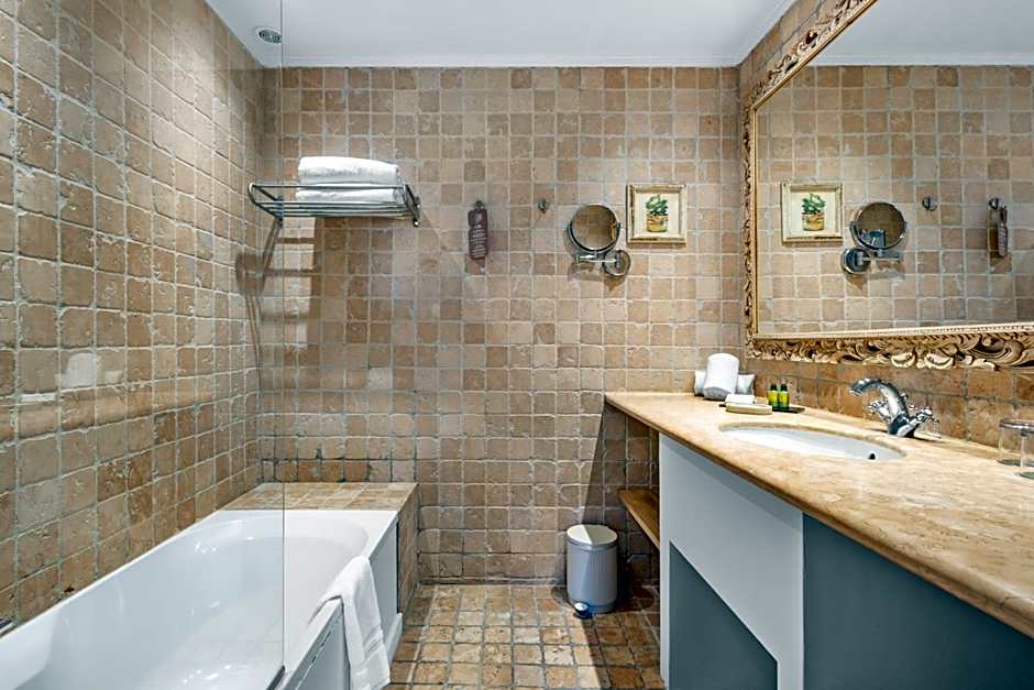 Hôtel Sainte Valérie