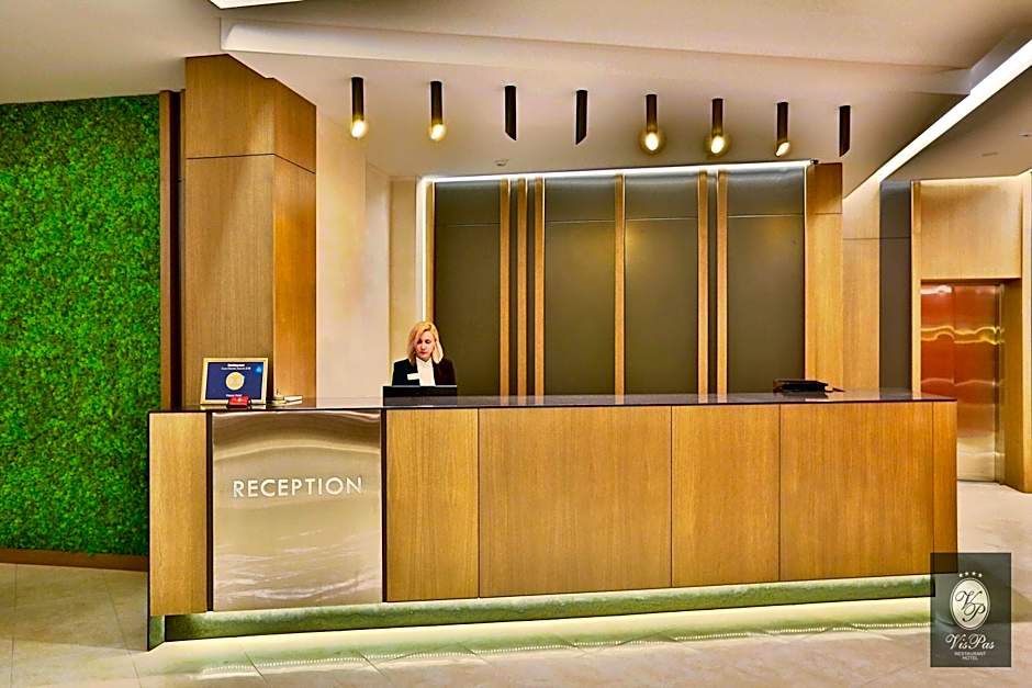 VisPas Hotel
