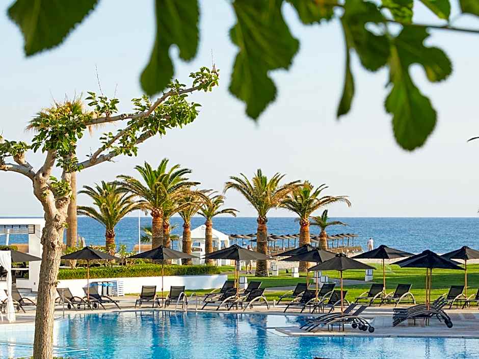 Grecotel Creta Palace