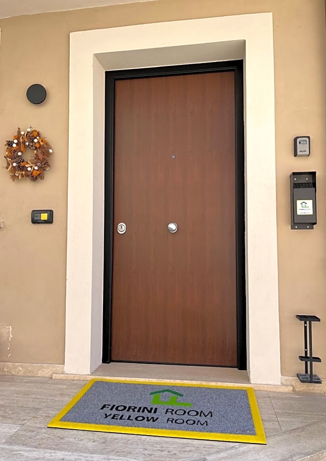 Fiorini Rooms Pescasseroli