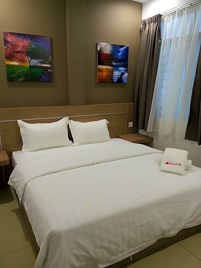 Ast Hotel