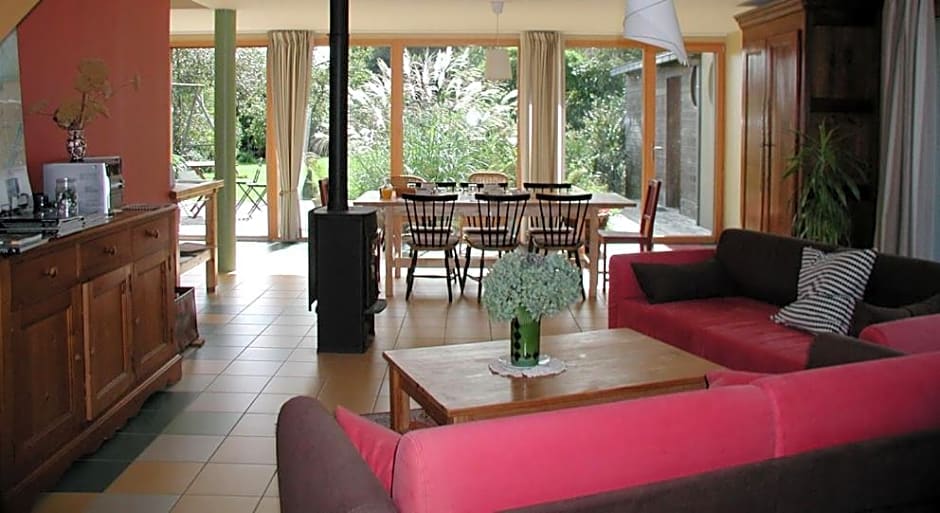 Invitation au Rivage