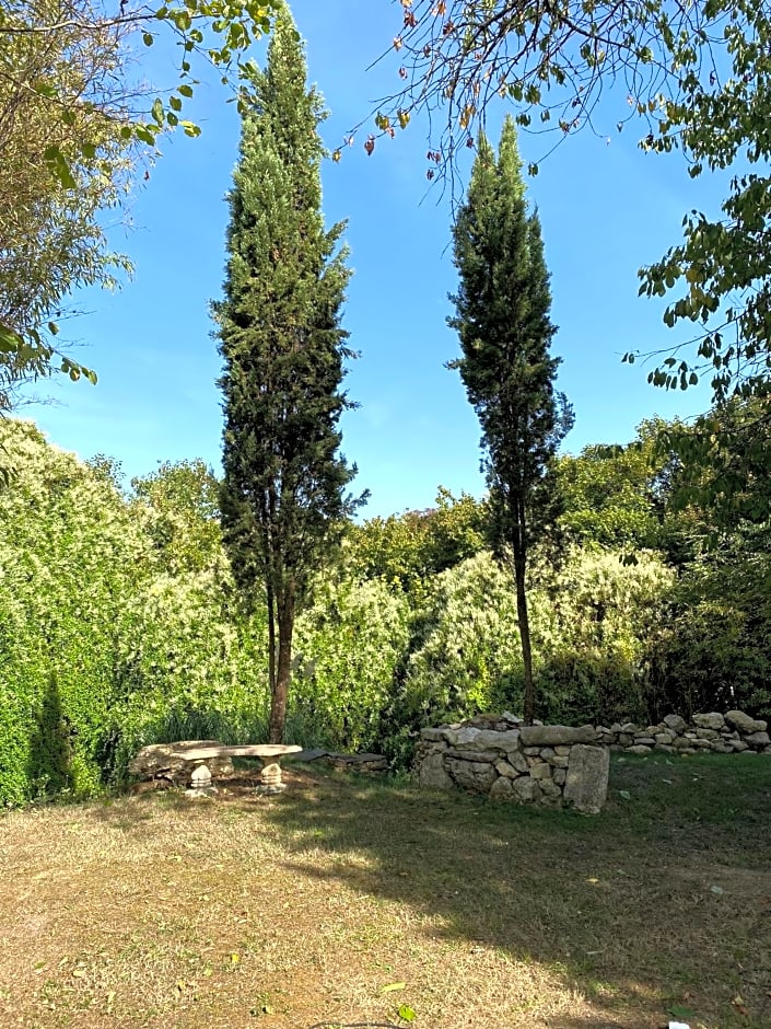 Clos Labellie - Gîte et Chambre d'Hôtes à Saint-Emilion