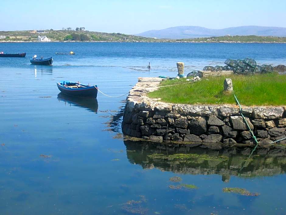 Roundstone House Hotel