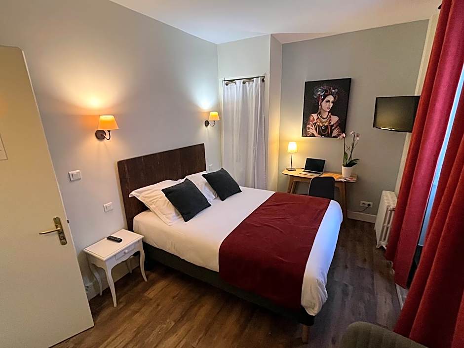 Le Clos d'Orange - Hotel & ville de Provence