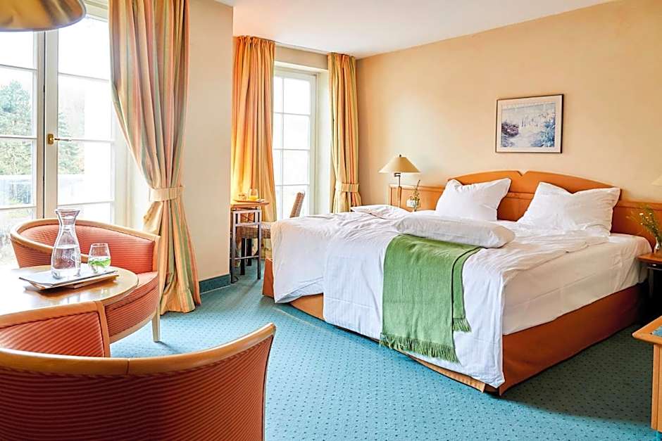 Hotel Landhaus an de Dün