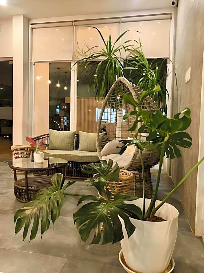 Bambu Suites Palawan