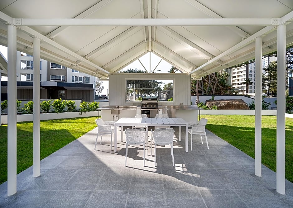 BreakFree Peninsula Surfers Paradise