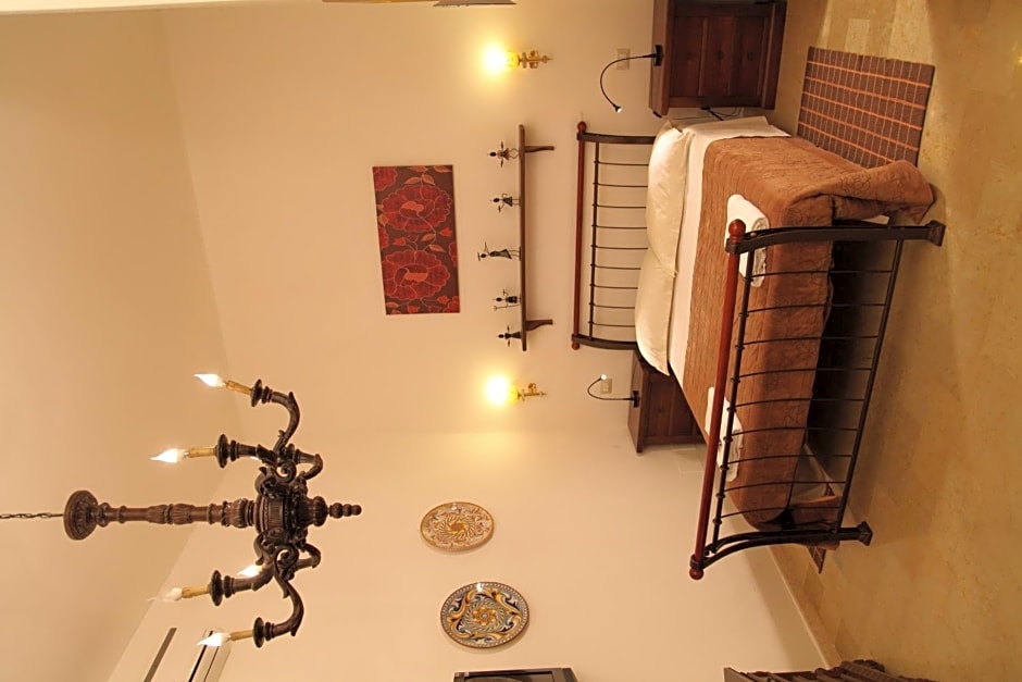 B&B Villa Casablanca