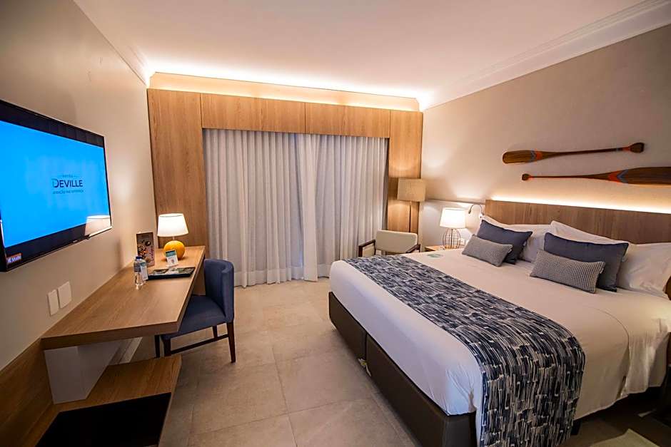 Hotel Deville Prime Salvador