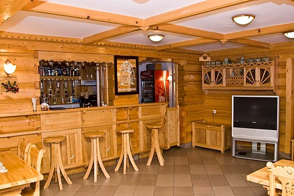 Hotel Góralski Raj