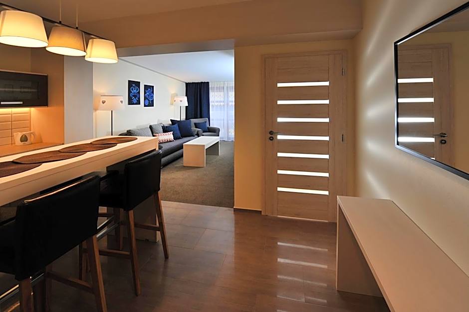 APLEND Koliba Kamzík