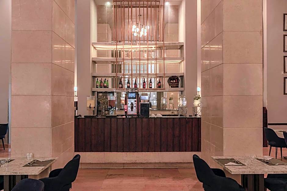 Radisson Blu Hotel, Cairo Heliopolis