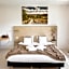 Boshotel Overberg