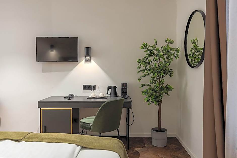 Konventa Seta Hotel Keystone Collection