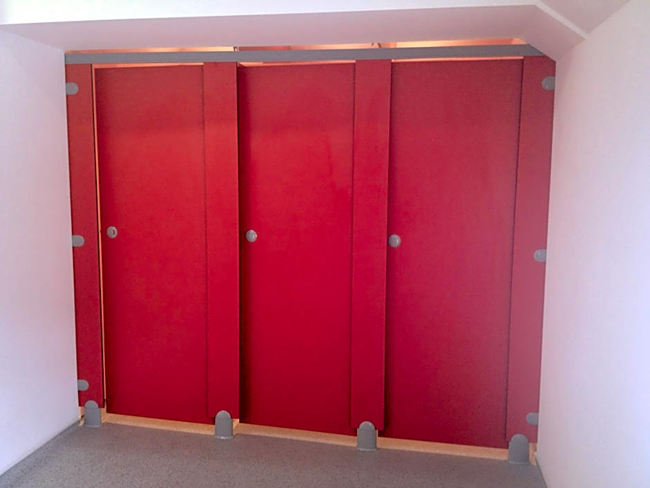 Old Mill Holiday Hostel