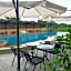 Maerim Villa & Pool