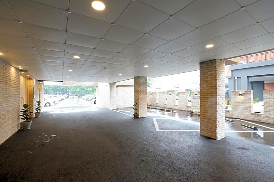 Chuncheon Pine Tree Hotel