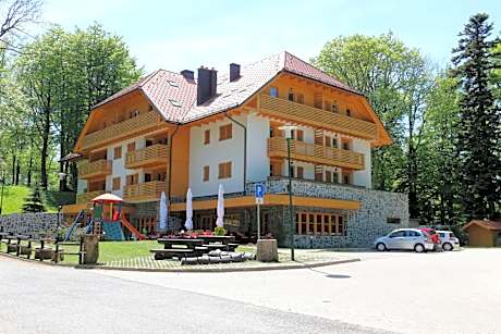 Aparthotel Snjezna Kraljica