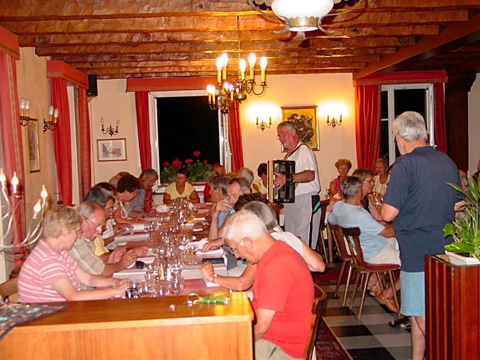 Hôtel Marchal