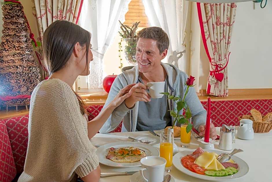 Hotel Zehnerkar & Hotel Obertauern