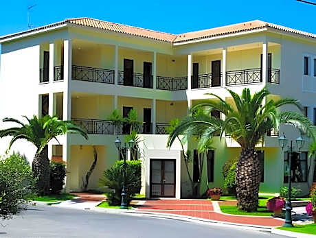 PHEIA, Vriniotis Resorts