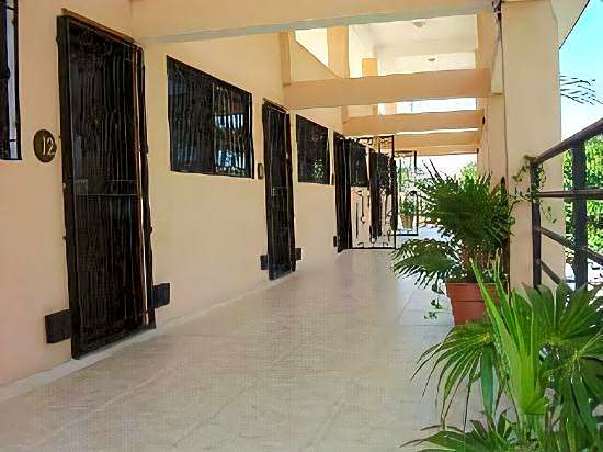 Andreas Tulum Hotel
