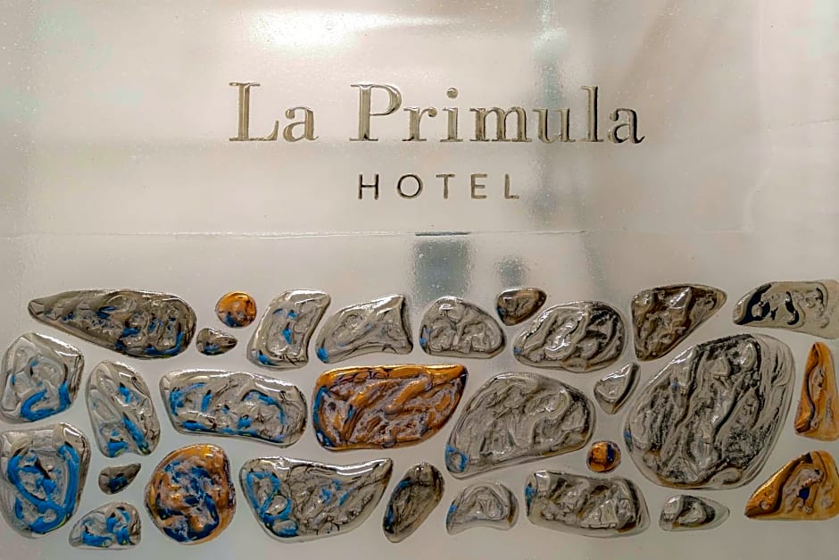 Hotel La Primula