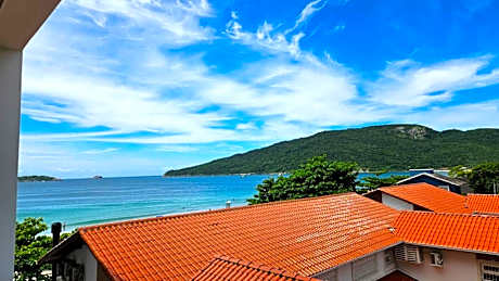 Apartamento com vista para a Praia Dos Ingleses