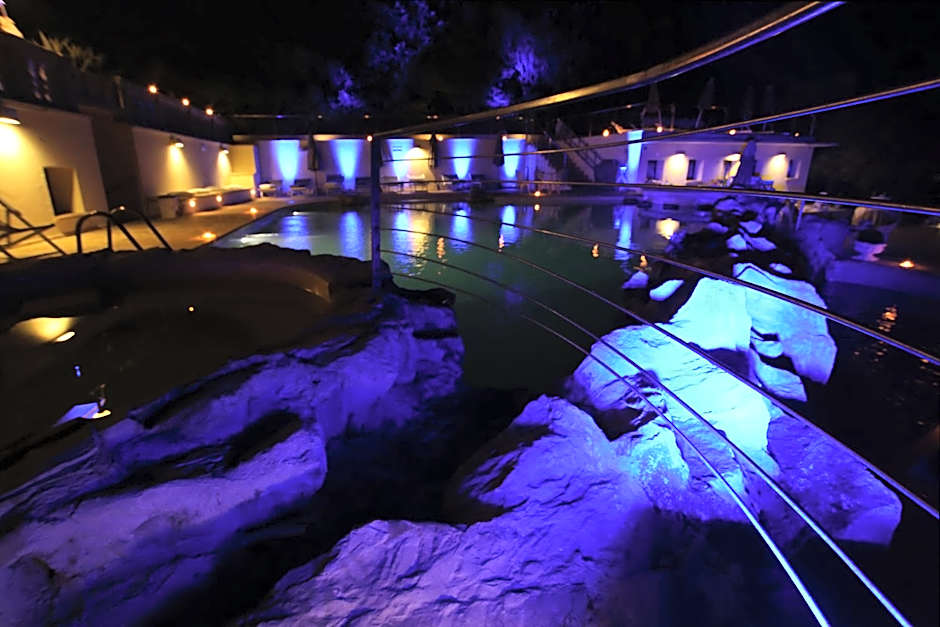 Hotel Villa Margherita